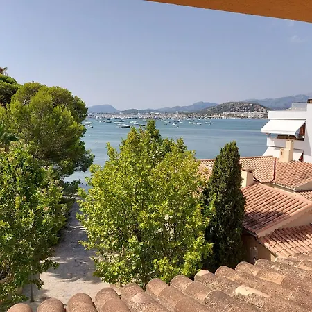 Apartman Faro Attic B *