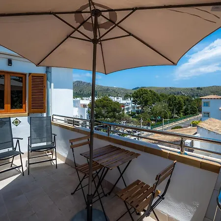 Apartman Faro Attic B *