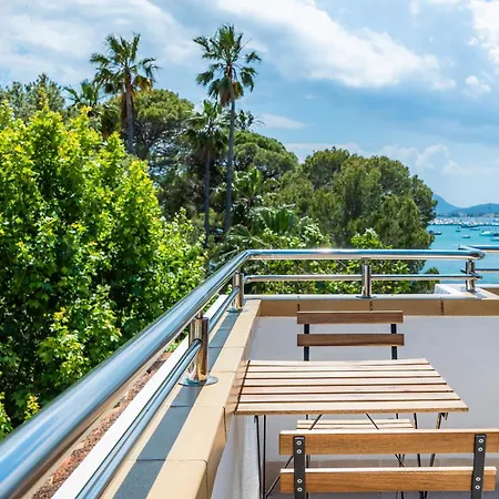 Faro Attic B Apartman Pollença