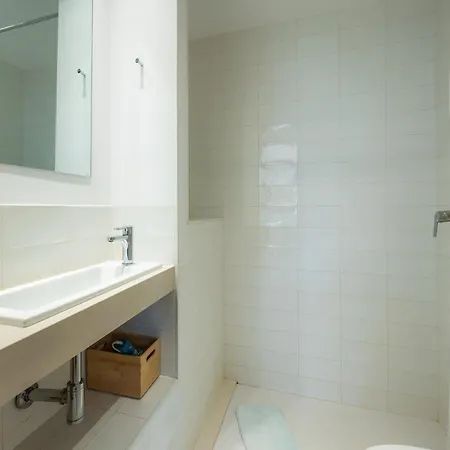 Apartman Faro Attic B Pollença